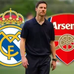 Fabrizio Romano announces the price Florentino will let him go for, goodbye to Madrid
