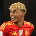 Spain 5-4 France: Lamine Yamal scores twice in nine-goal thriller to fire his side into Nations League final