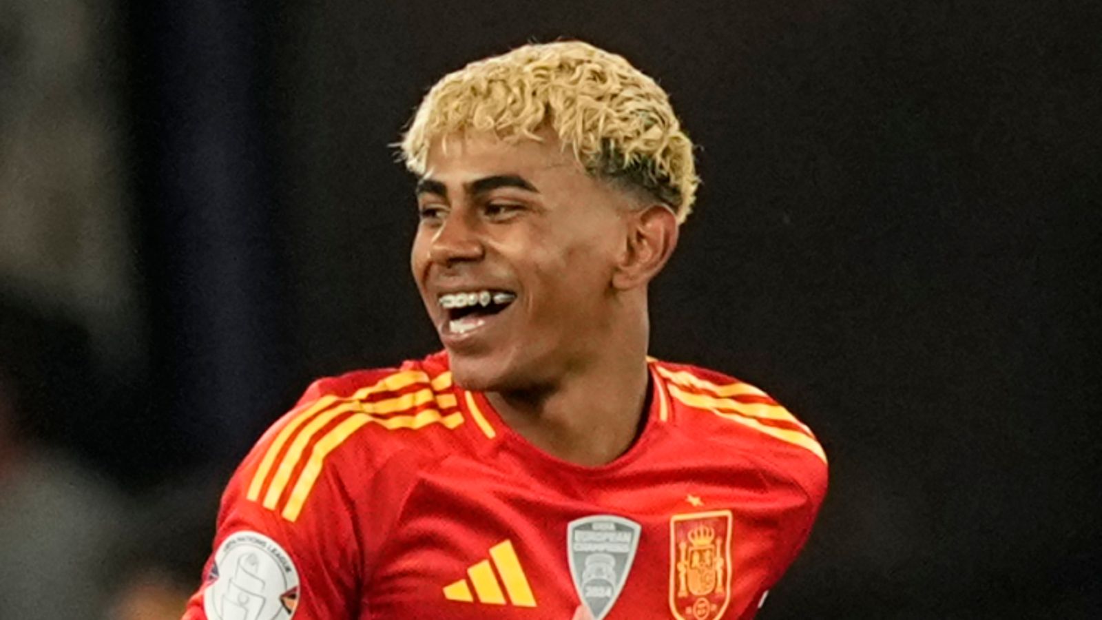 Spain 5-4 France: Lamine Yamal scores twice in nine-goal thriller to fire his side into Nations League final