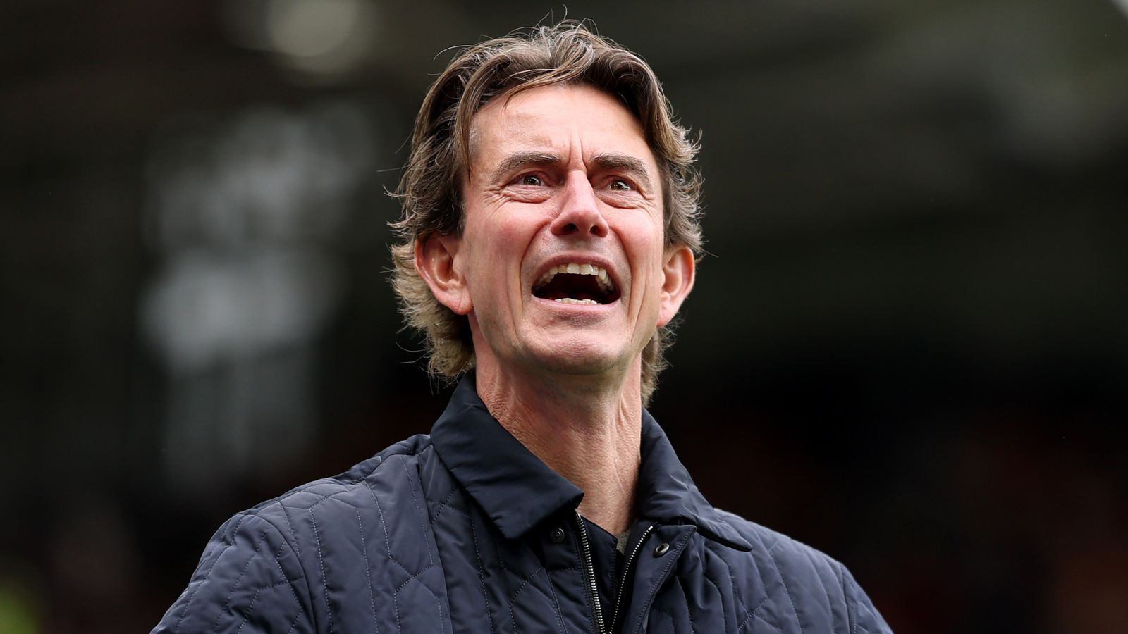 Next Tottenham boss: Spurs to continue talks with Brentford for head coach Thomas Frank to replace Ange Postecoglou