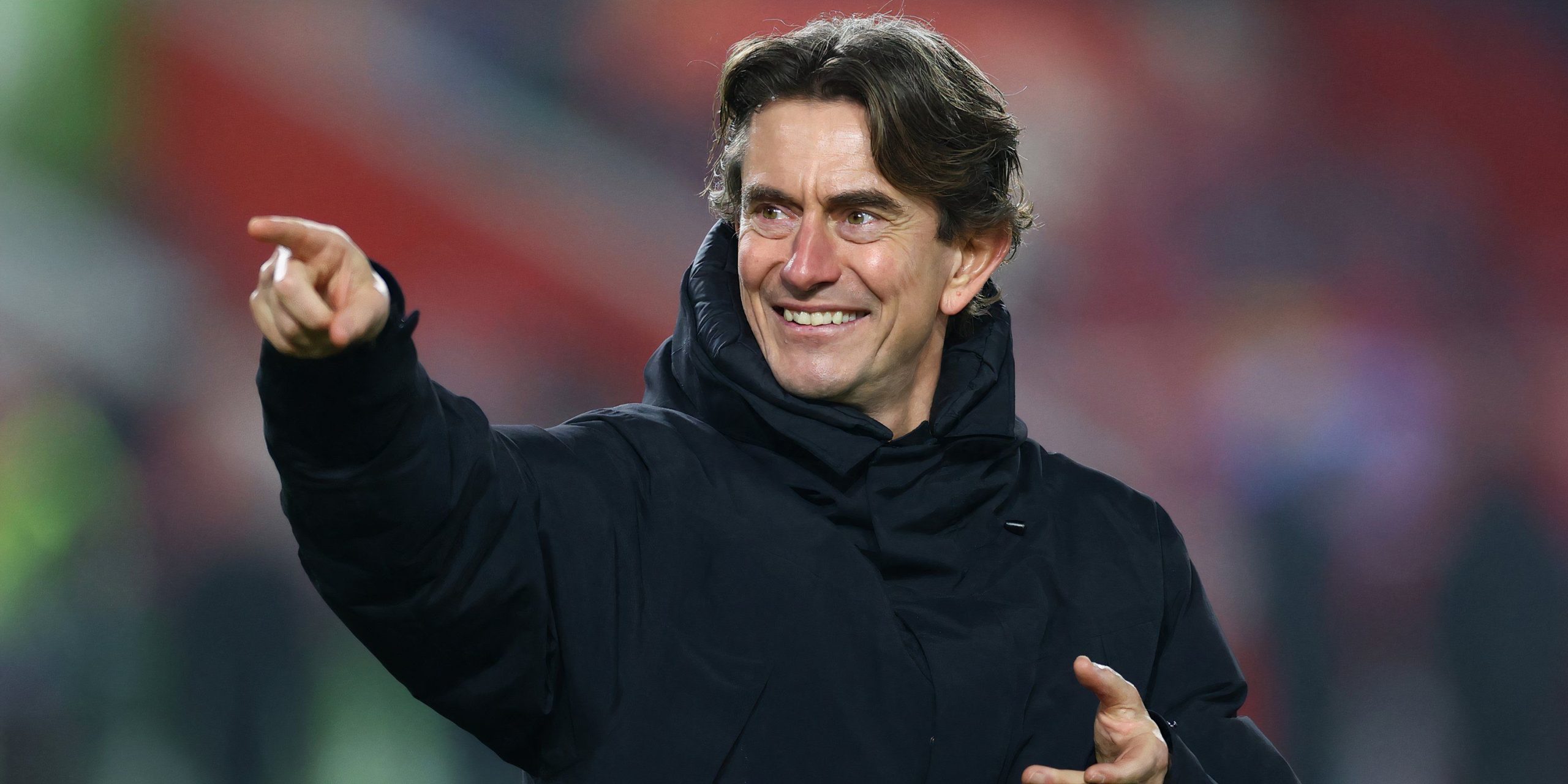 Thomas Frank Asks Tottenham to Sign ‘Very Quick’ Star, £130,000-a-Week Offer