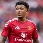 Man Utd ‘Receive Official Bid’ for Jadon Sancho