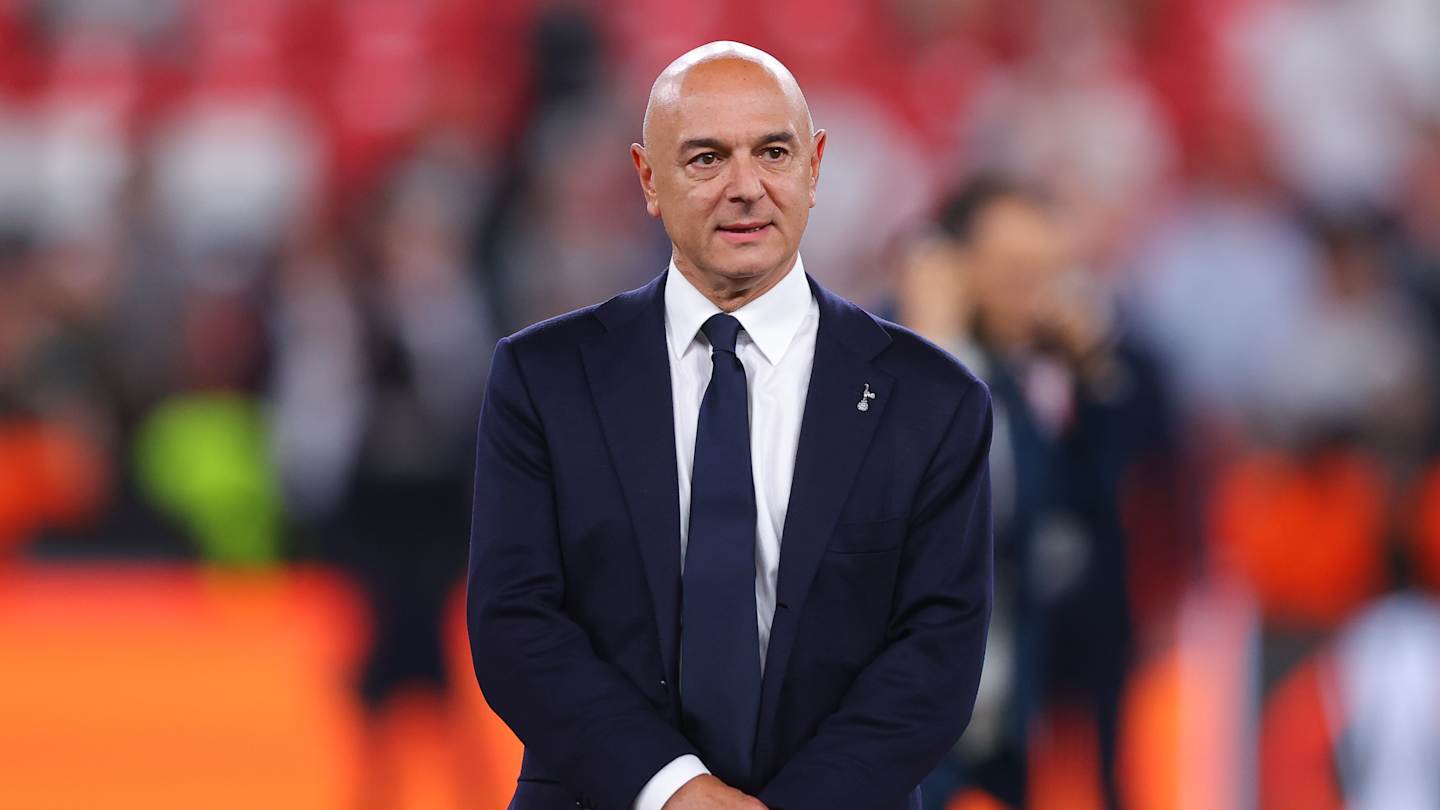 ‘Surely leave’ – Fabrizio Romano gives Tottenham opening to resurrect star DM