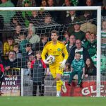 Celtic Send Goalkeeper on Loan to Another Scottish Club