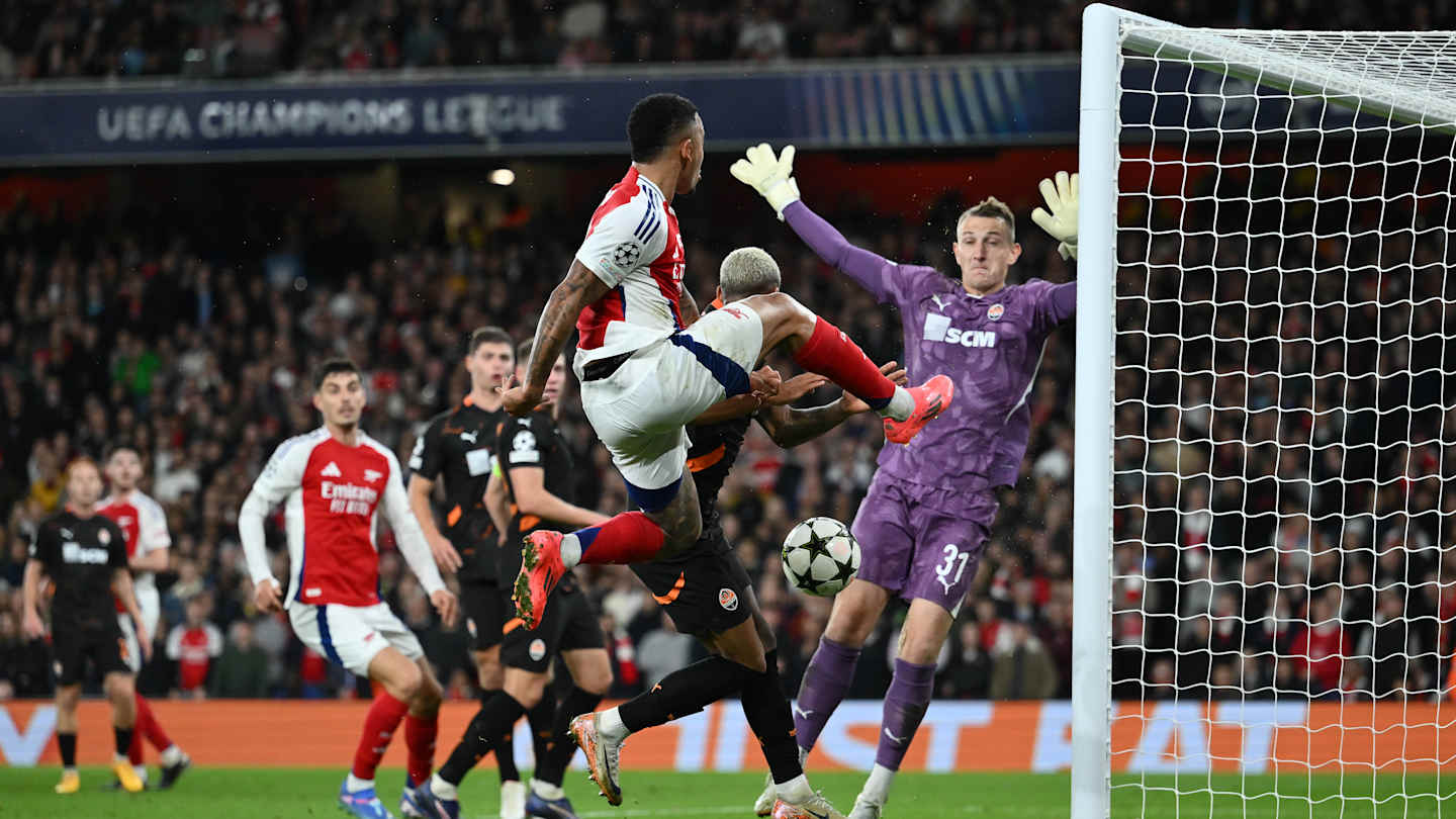 Fabrizio Romano: Sunderland Eyeing Champions League Player Who Once Tormented Arsenal