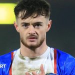 Joe Hugill: Barnet sign Manchester United forward on loan