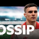 Football gossip: Palhinha, Hojlund, Sancho, Garnacho, O’Reilly, Reis, Echeverri