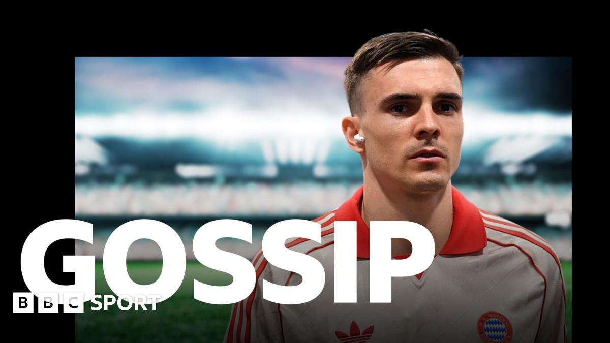 Football gossip: Palhinha, Hojlund, Sancho, Garnacho, O’Reilly, Reis, Echeverri