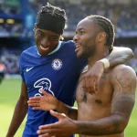 Mikel Arteta knows Noni Madueke’s character after comments on Raheem Sterling