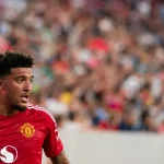 Man Utd’s Jadon Sancho on the verge of completing transfer as ‘deal is agreed’