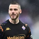 David de Gea lays down challenge to Man Utd transfer target – ‘It isn’t enough’