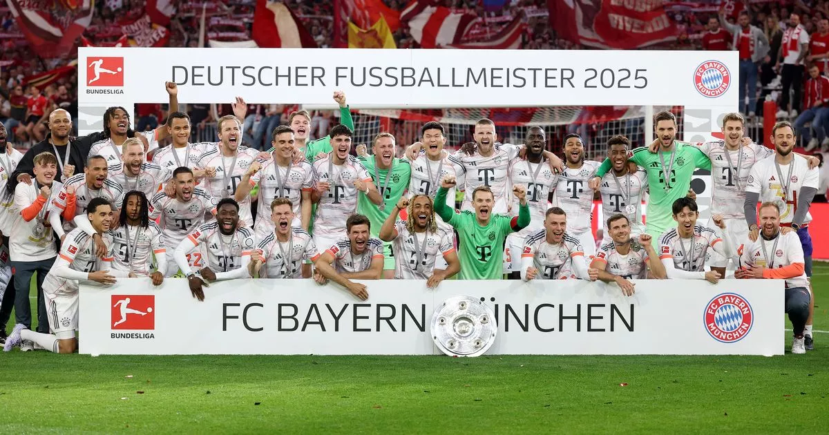 United star could join Bayern Munich – but Ruben Amorim has an upgrade