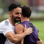 Man Utd on ‘red alert’ for star as Ruben Amorim eyes double transfer hijack