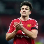 Harry Maguire explains Man United U-turn as statement issued