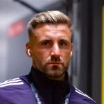 Luke Shaw prepared to quit Man United in latest Ruben Amorim transfer decision