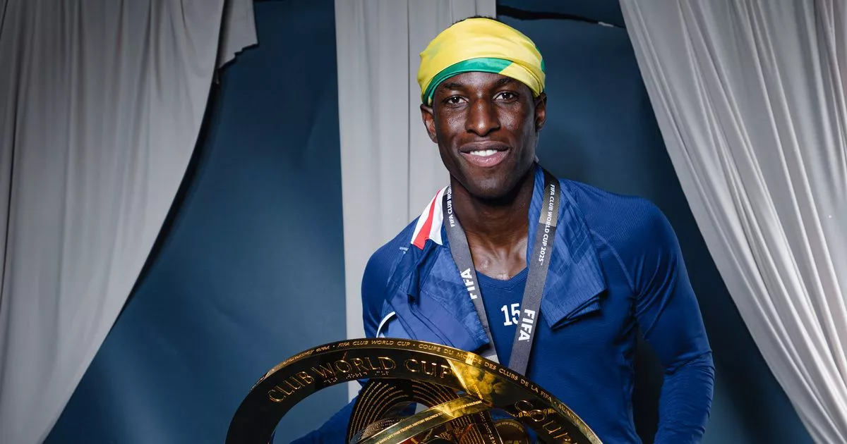 Man United get perfect Nicolas Jackson swap deal that Amorim will love