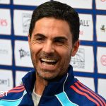 Mikel Arteta does not rule out more signings for Arsenal – ‘we are still short’