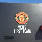 United appoint five new staff members as Carrington plan takes shape