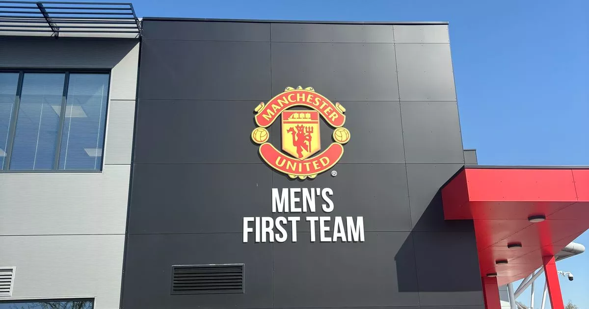 United appoint five new staff members as Carrington plan takes shape
