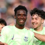 Barcelona have decision to make on Ibrahim Diarra as offers start to arrive