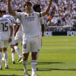 Immediate Reaction: Real Madrid 3-2 Borussia Dortmund