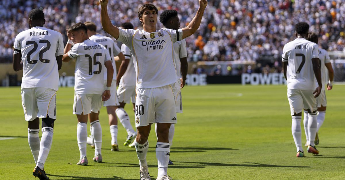 Immediate Reaction: Real Madrid 3-2 Borussia Dortmund