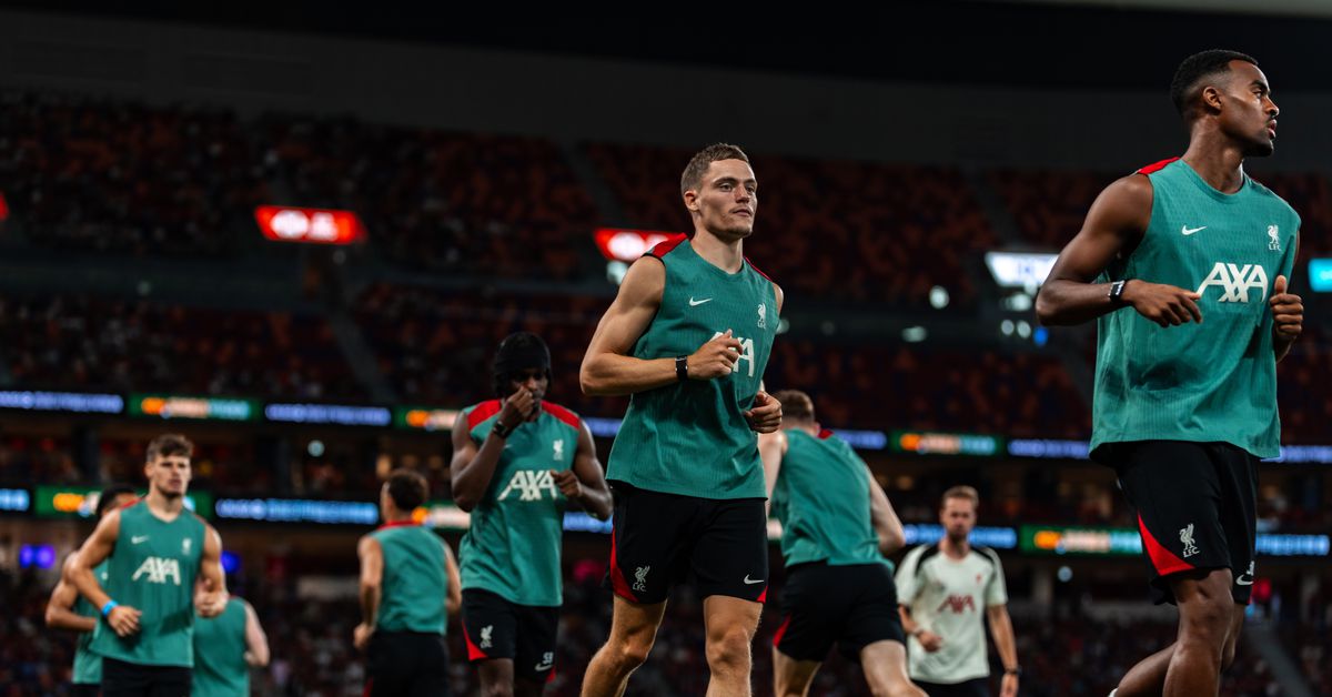 Liverpool 2, AC Milan 4 – Match Recap: Disappointment For Reds