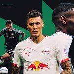 The Transfer DealSheet: Latest on Man Utd, Arsenal, Liverpool, Real Madrid and more