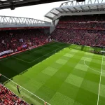 Liverpool sign Bayern Munich star after reeling from mega Arsenal transfer blow