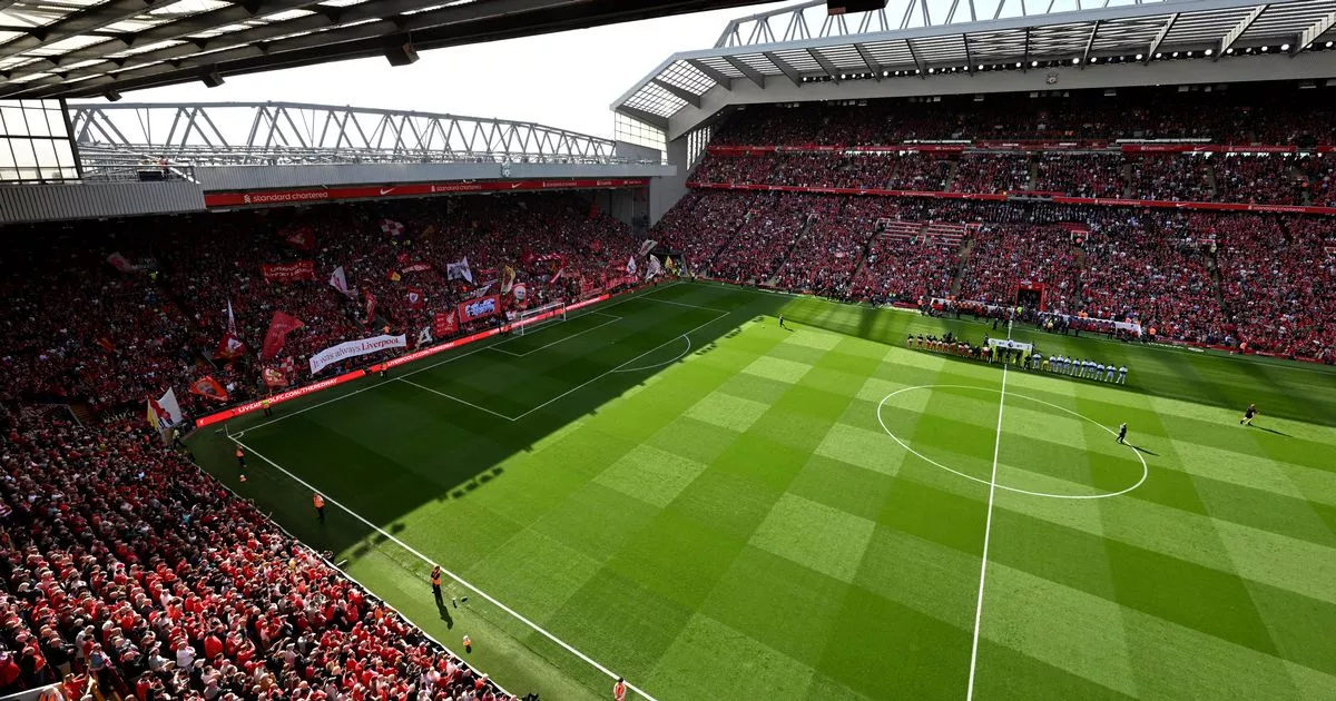 Liverpool sign Bayern Munich star after reeling from mega Arsenal transfer blow