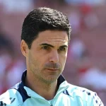 Arsenal set price for summer exit as star changes agent after previous rejection