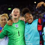 Euro 2025 reaction as England beat Sweden in remarkable quarter-final