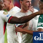Estêvão shows Chelsea he can form dangerous partnership with Palmer