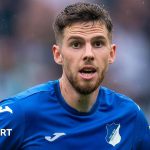 Anton Stach: Leeds Utd complete £17m signing from Hoffenheim