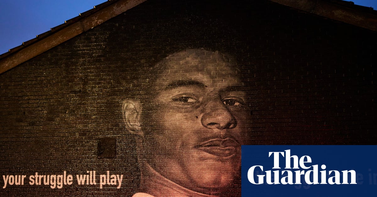 Football Daily | Marcus Rashford and the Manchester United transfer boffins