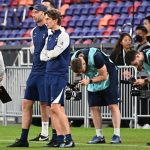 Tottenham energize HK fans in open training ahead of Arsenal clash