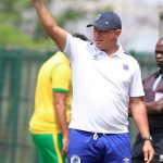 Former SuperSport United reserve team head coach Roscoe Krieling joins Orlando Pirates – ‘Exciting times ahead’ | Goal.com South Africa