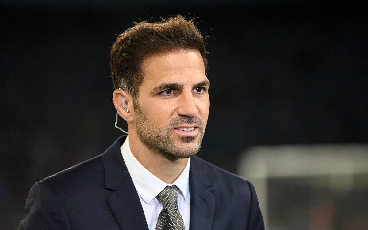 Wenger admits Arsenal idol has surprised him with his managerial success – Just Arsenal News