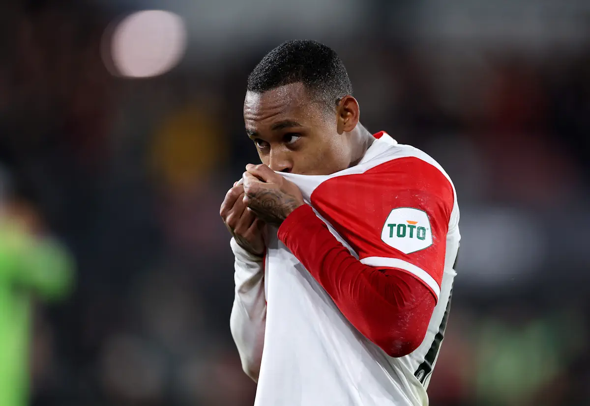 ‘More Likely’ – Possible Opening For Leeds United In Attacker Hunt