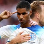 Marcus Rashford x Harry Kane! Bayern Munich emerge as shock contenders to sign Man Utd outcast as England international targets summer transfer | Goal.com Singapore