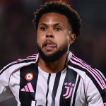 Revealed: Juventus’ asking price for Weston McKennie as USMNT star generates annual transfer talk in Italy | Goal.com US
