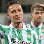Revealed: Sacrifice Man Utd outcast Antony must make for Real Betis transfer as La Liga outfit remain in talks over another deal for Brazilian winger | Goal.com UK
