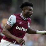 Mohammed Kudus has already revealed his best position ahead of Tottenham transfer