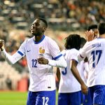 Man Utd want to sign £77m striker after Bryan Mbeumo, Bruno Fernandes backed him for big success