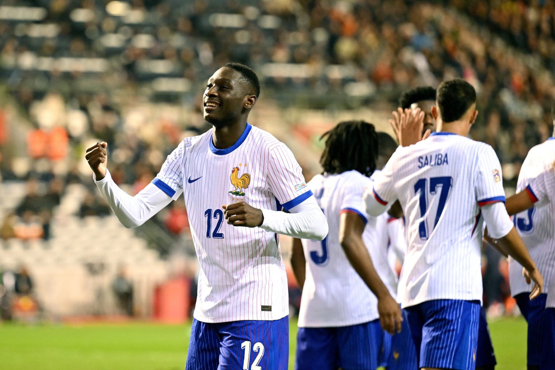 Man Utd want to sign £77m striker after Bryan Mbeumo, Bruno Fernandes backed him for big success
