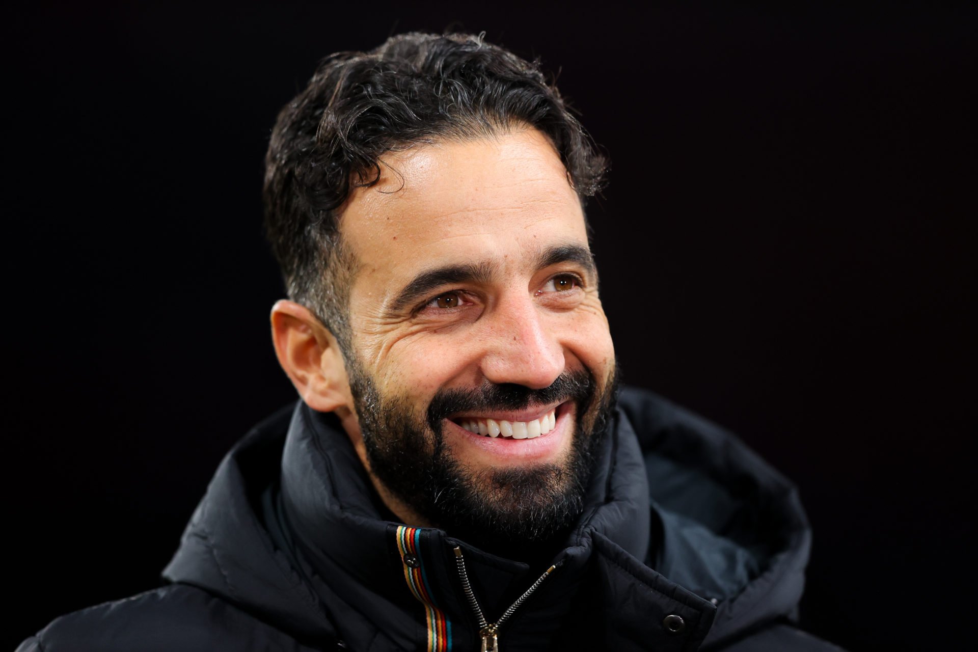 Ruben Amorim ‘really likes’ qualities of £42m Man Utd star who he thinks will have an ‘incredible season’