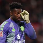 Exclusive: Man Utd urged to replace Andre Onana to ‘move forward’ as ex-Red Devil believes No. 1 is ‘an outfield player who has gone in goal’ | Goal.com UK