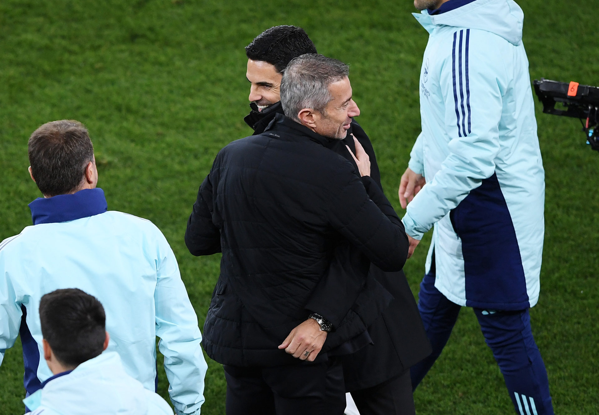 Football agents are now all saying the same thing about Arsenal’s transfer methods