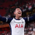 LAFC eyeing Tottenham’s Son Heung-min for summer transfer splash: Sources