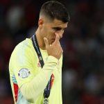 Alvaro Morata transfer situation still a mystery as Como president provides update amid AC Milan and Galatasaray deadlock | Goal.com